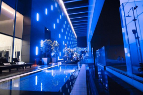 Dolphin Platinum KLCC Kuala Lumpur